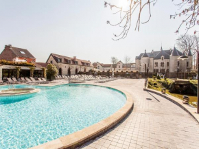 Гостиница Thermae Boetfort Hotel  Ситноккерзеель